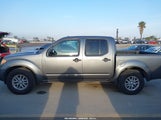Nissan Frontier Sv 1N6AD0ERXHN734110 снимка