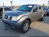 Nissan Frontier Sv 1N6AD0ERXHN734110 снимка
