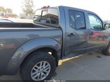 Nissan Frontier Sv 1N6AD0ERXHN734110 снимка