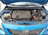 Toyota Corolla S 2T1BU40E29C118778 снимка