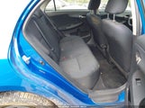 Toyota Corolla S 2T1BU40E29C118778 снимка