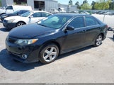 Toyota Camry Se 4T1BF1FK9EU391621 снимка