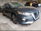 Nissan Altima Sl Intelligent Awd 1N4BL4EW2MN347994 fotografie