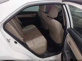 Toyota Corolla Le 2T1BURHE8FC290472 снимка