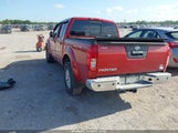 Nissan Frontier Sv 1N6DD0ER8HN726472 снимка