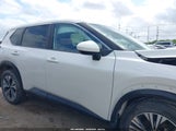 Nissan Rogue Sv Fwd JN8BT3BA8PW428854 fotografie