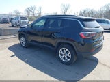 Jeep Compass Latitude 4X4 3C4NJDBN5ST592858 снимка