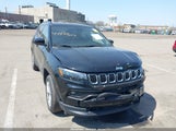 Jeep Compass Latitude 4X4 3C4NJDBN5ST592858 снимка