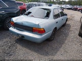 Toyota Corolla 2T1AE04B7SC101580 fotografie
