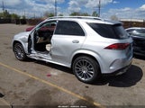 Mercedes-Benz Gle 350 4Matic 4JGFB4KB7LA157996 fotografie