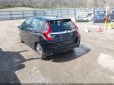Honda Fit Ex/Ex-L 3HGGK5H83FM702966 fotografie