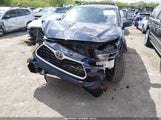 Toyota Highlander Le 5TDKDRAH1SS550863 снимка