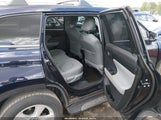 Toyota Highlander Le 5TDKDRAH1SS550863 снимка