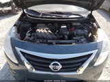 Nissan Versa 1.6 S+ 3N1CN7AP7GL817338 снимка