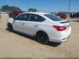 Nissan Sentra Sr 3N1AB7AP8HY401738 снимка