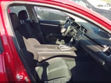 Honda Civic Ex 2HGFC1F37MH703963 снимка