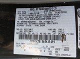 Lincoln Zephyr 3LNHM26186R639489 снимка