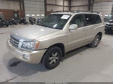 Toyota Highlander V6 JTEHF21A410001640 снимка