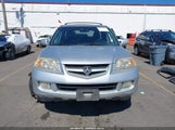 Acura Mdx 2HNYD18885H511928 снимка