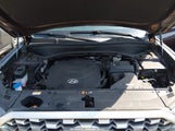 Hyundai Palisade Sel KM8R34HE1NU366034 снимка