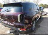 Hyundai Palisade Sel KM8R34HE1NU366034 снимка