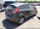 Ford Fiesta Se 3FADP4EJ2HM147294 fotografie