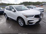 Acura Rdx Standard 5J8TC2H34KL012654 снимка