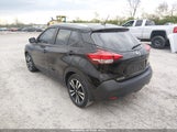 Nissan Kicks Sv 3N1CP5CU4KL498619 снимка