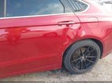 Ford Fusion Titanium 3FA6P0K9XER149563 снимка