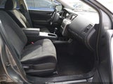 Nissan Murano S JN8AZ1MU0EW408701 снимка