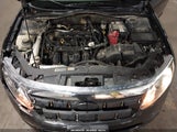 Ford Fusion Se 3FAHP0HA2BR218610 снимка