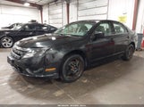 Ford Fusion Se 3FAHP0HA2BR218610 снимка