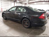 Ford Fusion Se 3FAHP0HA2BR218610 снимка