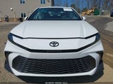 Toyota Camry Se 4T1DBADK8SU537381 снимка