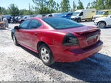 Pontiac Grand Prix 2G2WP552861199166 снимка