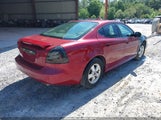 Pontiac Grand Prix 2G2WP552861199166 снимка