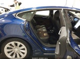 Tesla Model S 100D/60D/75D/90D/P100D 5YJSA1E23HF179055 снимка