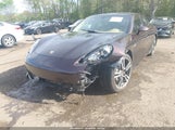 Porsche Panamera 4 WP0AA2A74DL016523 снимка