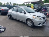 Nissan Versa 1.6 Sv 3N1CN7AP8EL826823 photo
