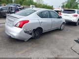 Nissan Versa 1.6 Sv 3N1CN7AP8EL826823 photo