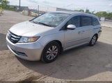 Honda Odyssey Ex-L 5FNRL5H63FB057808 снимка