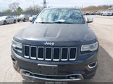 Jeep Grand Cherokee Overland 1C4RJFCG2FC890251 снимка