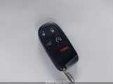 Jeep Grand Cherokee Overland 1C4RJFCG2FC890251 снимка