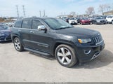 Jeep Grand Cherokee Overland 1C4RJFCG2FC890251 снимка