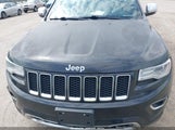 Jeep Grand Cherokee Overland 1C4RJFCG2FC890251 снимка