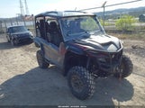 Yamaha Yxe1000 5Y4AN39Y5RA111772 снимка