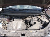 Kia Sorento Ex V6 5XYKUDA24DG372140 снимка