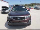 Kia Sorento Ex V6 5XYKUDA24DG372140 снимка