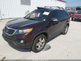 Kia Sorento Ex V6 5XYKUDA24DG372140 снимка