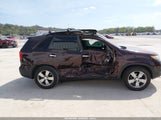 Kia Sorento Ex V6 5XYKUDA24DG372140 снимка